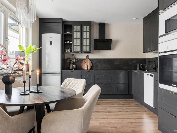 1 rok · 42 m² · Polacksgatan 17B