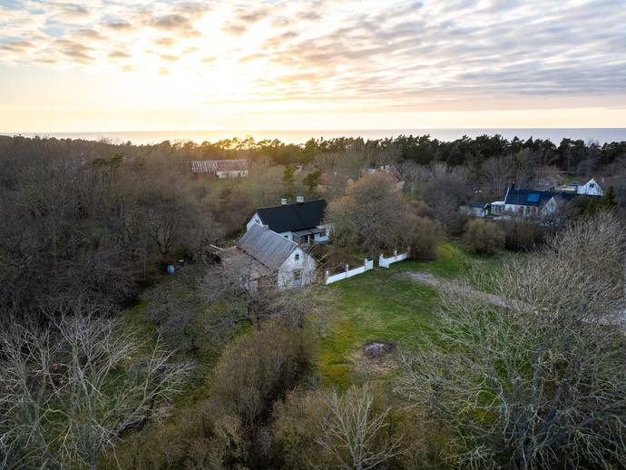 4 rok · 85 m² · Väskinde Nors 622