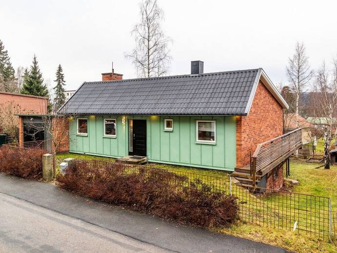 6 rok · 169 m² · Ljungvägen 8