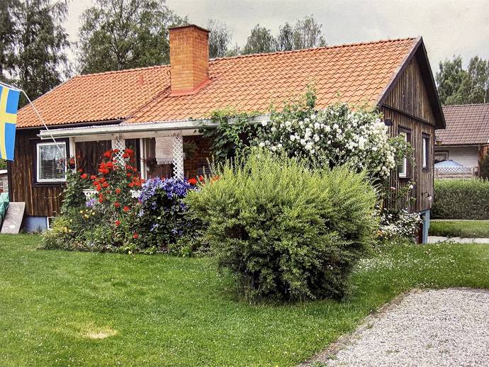 3 rok · 78 m² · Ängsgatan 3