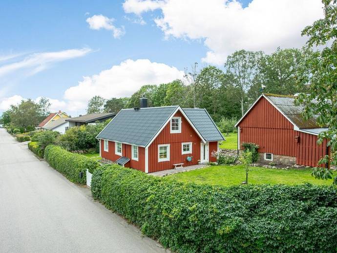 4 rok · 102 m² · Vibäcksvägen 17