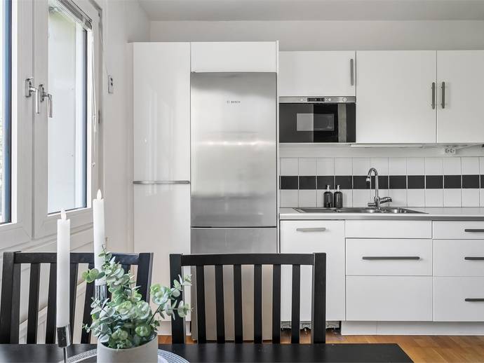 2 rok · 60,3 m² · Kopparvägen 29