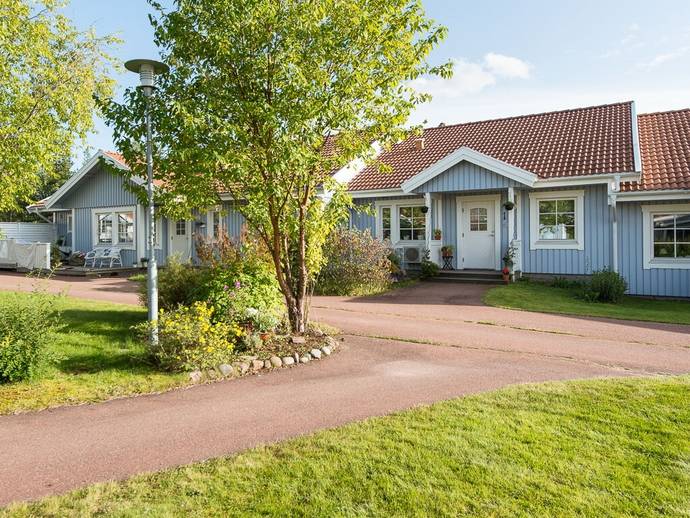 3 rok · 75 m² · Skogsbacken 11