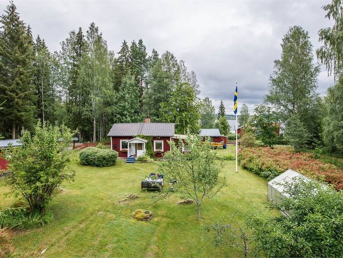 1 rok · 50 m² · Sättersta 21
