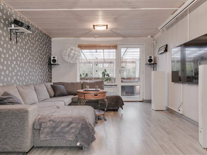5 rok · 134 m² · Åkerbärsgränd 12
