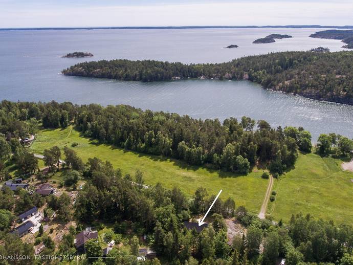 4 rok · 60 m² · Malmvägen 11