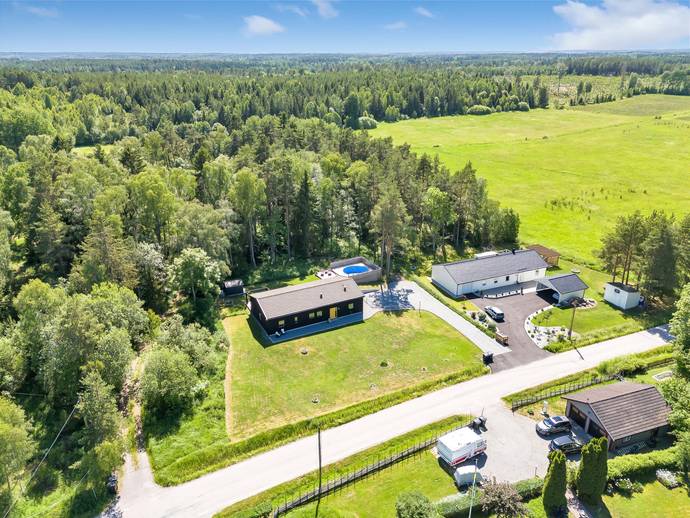 6 rok · 140 m² · Vassunda-Örby 178