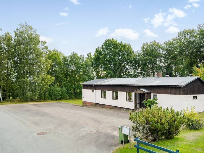 5 rok · 250 m² · Hallonstigen 8
