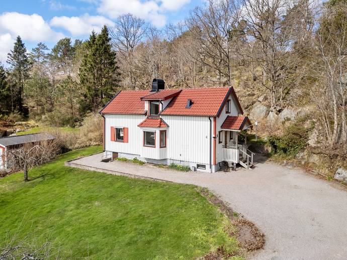 3 rok · 90 m² · Snigelstigen 4