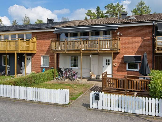 6 rok · 134 m² · Rågången 97