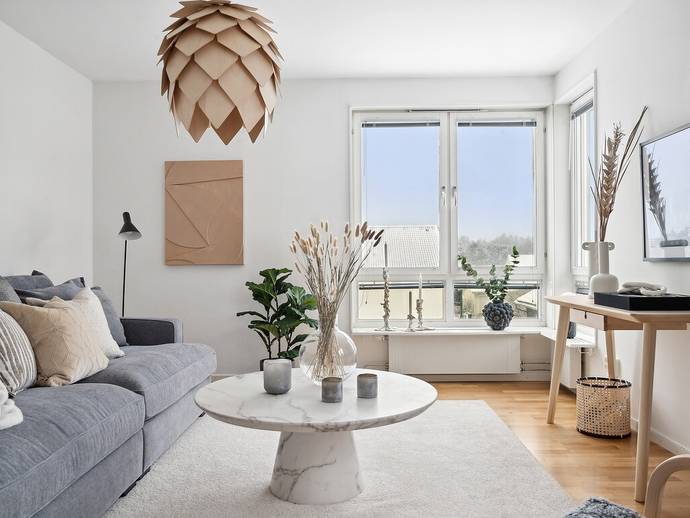 3 rok · 74 m² · Soldatvägen 53