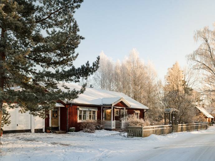 4 rok · 116 m² · Äggebyvägen 8