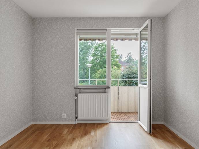2 rok · 61 m² · Vintergatan 29F
