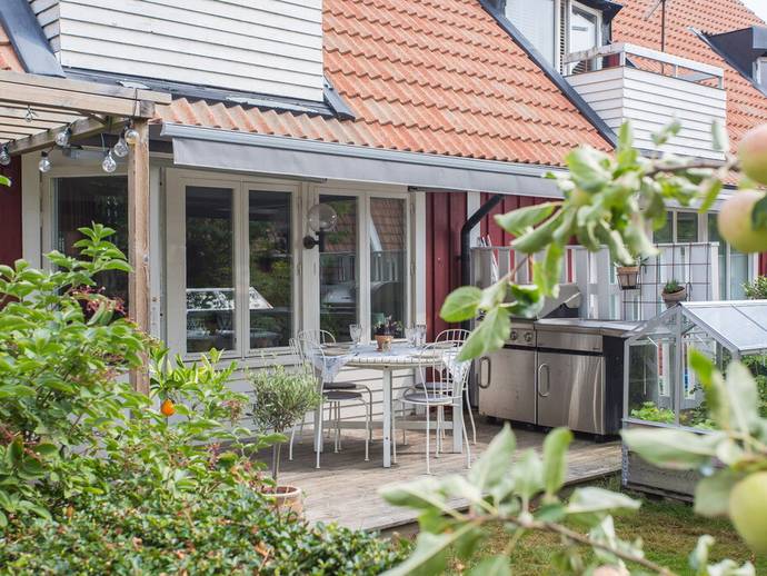 4 rok · 105 m² · Tullgränd 8A
