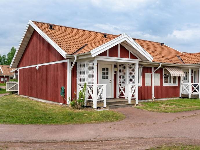 2 rok · 61,5 m² · Gullgravsvägen 27