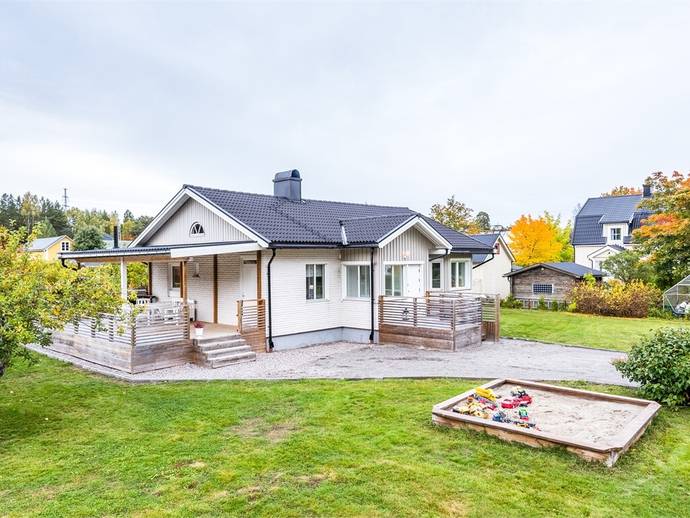 4 rok · 103,5 m² · Lärkvägen 2