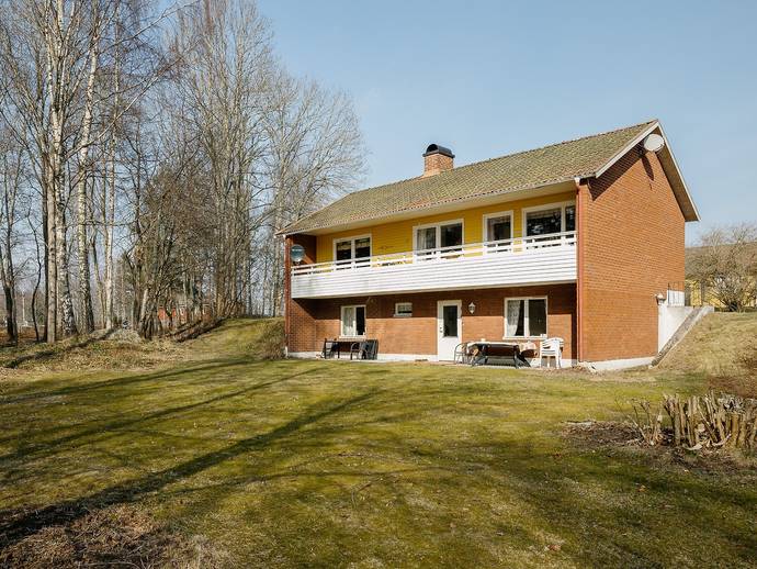 5 rok · 111 m² · Stugvägen 4