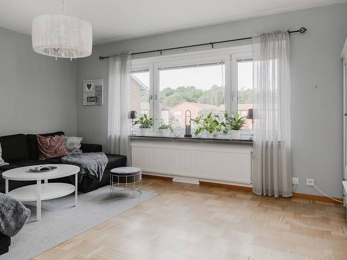 4 rok · 85 m² · Gröna vägen 20A