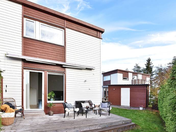 4 rok · 98 m² · Tellusvägen 35C