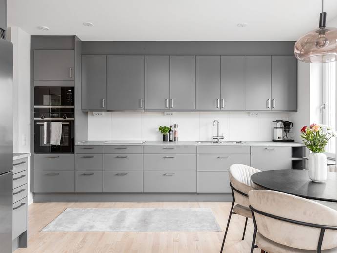 3 rok · 84 m² · Nya Tanneforsvägen 22G