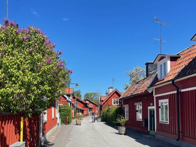 5 rok · 118 m² · Västra Långgatan 41