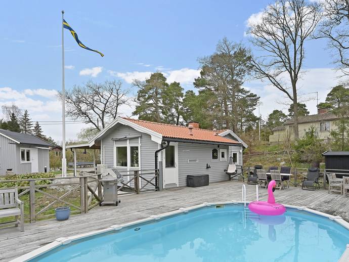 3 rok · 70 m² · Postvägen 2