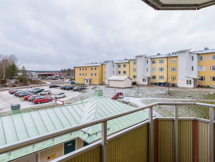 1 rok · 37 m² · Dalgatan 2B