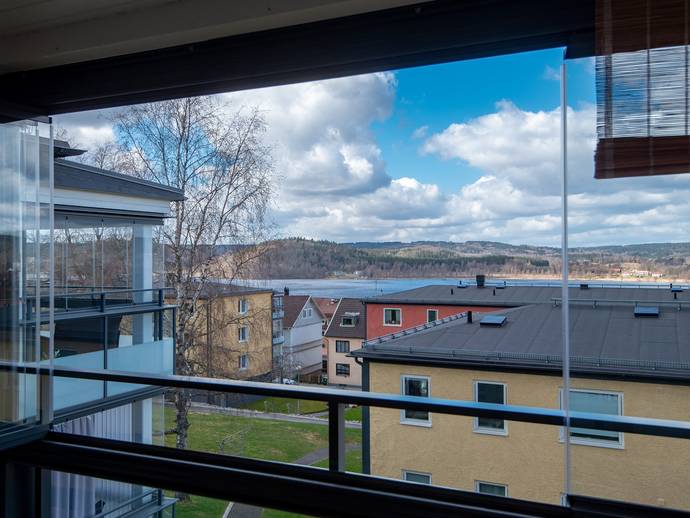 1 rok · 40,1 m² · Lärkgatan 3B