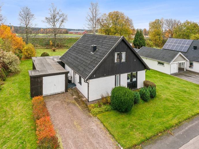 5 rok · 118 m² · Prästgårdsgatan 4