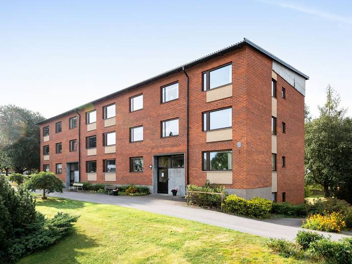 3 rok · 74 m² · Bjursdalsvägen 4A