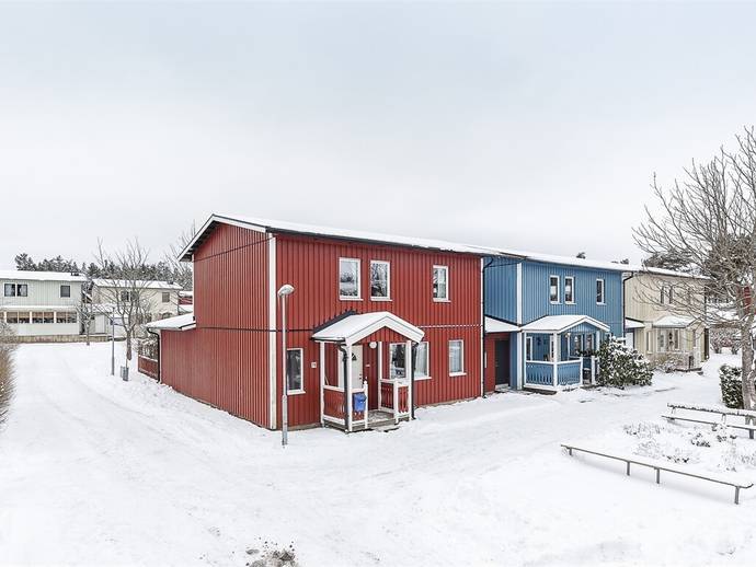 5 rok · 130 m² · Domarringen 79