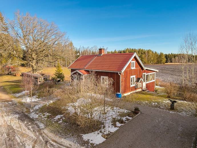 5 rok · 75 m² · Österäng Erikstorp 1