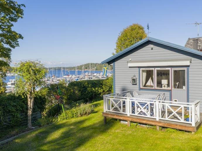 2 rok · 57 m² · Vasavägen 26