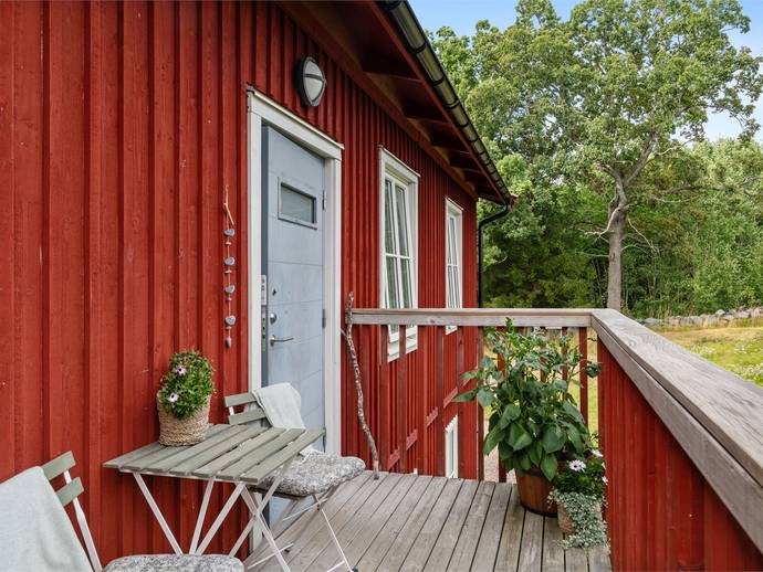 4 rok · 81 m² · Asteroidvägen 21F