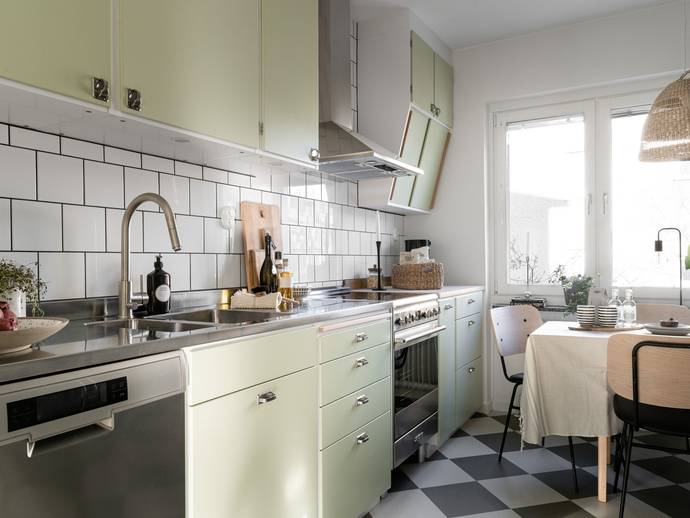 3 rok · 70 m² · Slalomvägen 1, vån 2