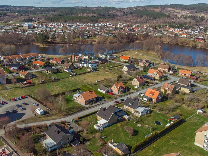 4 rok · 101 m² · Skolgatan 9