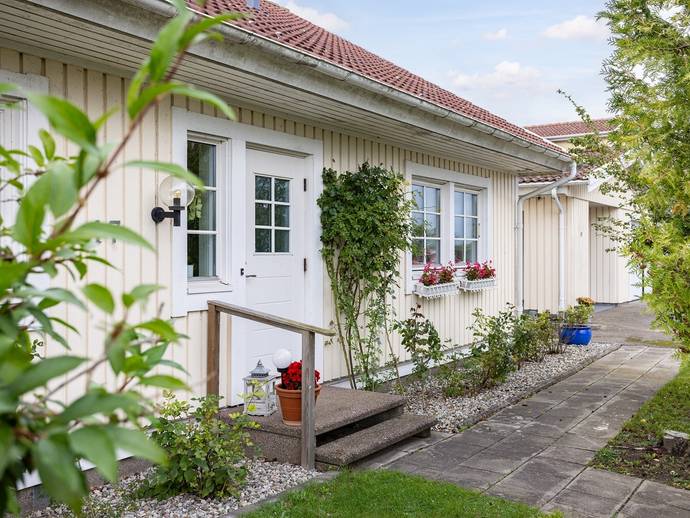 5 rok · 124 m² · Smalbacksvägen 17