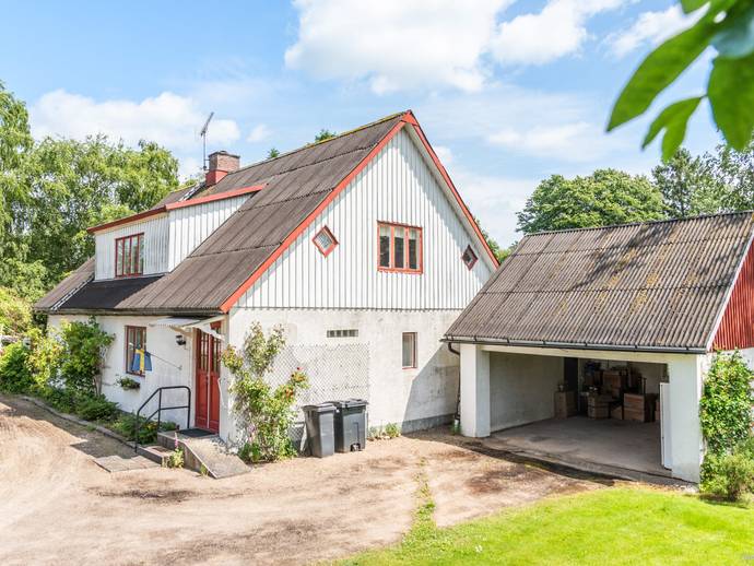 7 rok · 151 m² · Kolemavägen 26