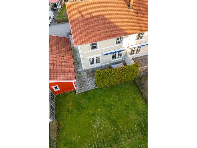 5 rok · 125 m² · Krattskogsvägen 19