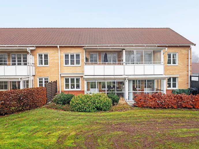 3 rok · 87,5 m² · Drottninggatan 93