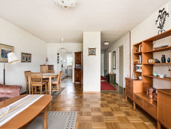 2 rok · 64,5 m² · Ringen 8A