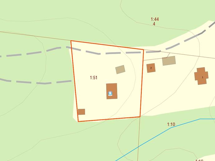 4 rok · 62 m² · Källebäcken 10