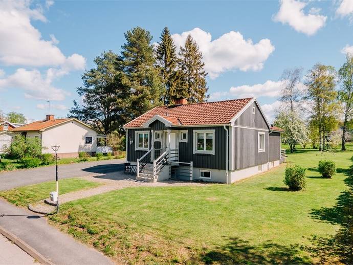 5 rok · 102 m² · Torsgatan 10