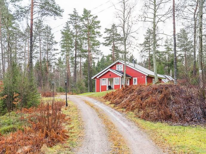 3 rok · 87 m² · Funningen Malmsäter 1