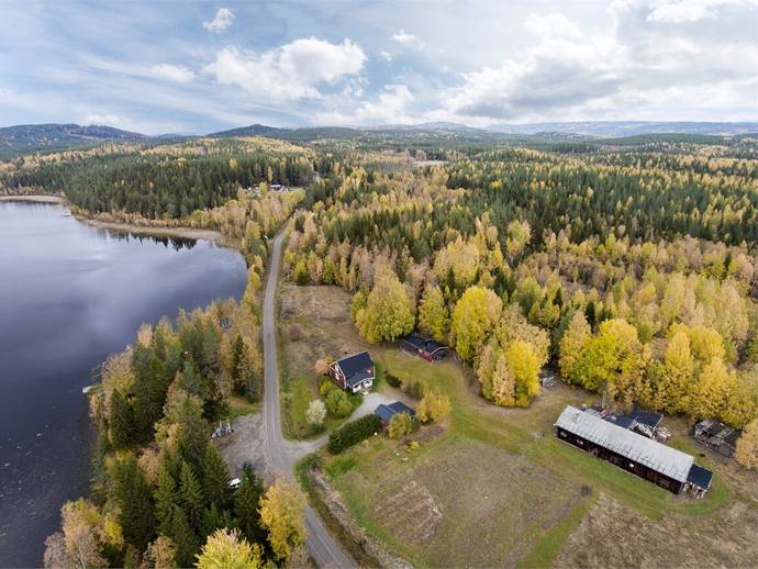 4 rok · 92 m² · Tågsjötorp 102