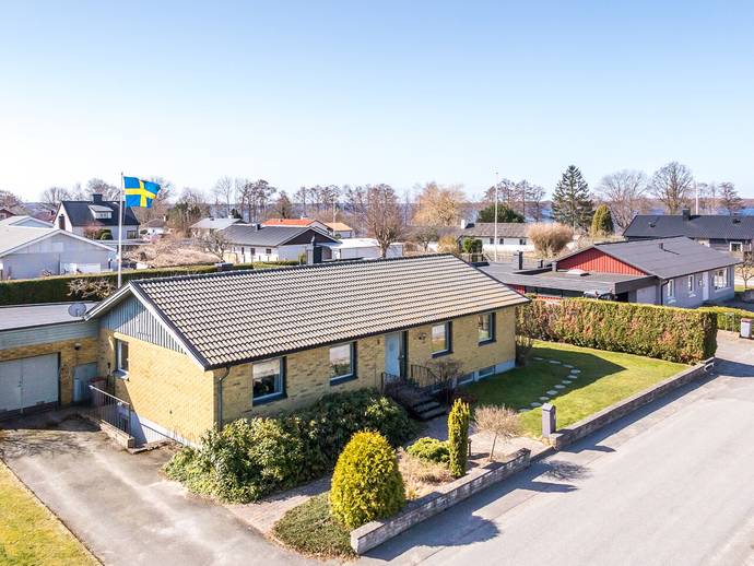 4 rok · 114 m² · Möstadsvägen 4