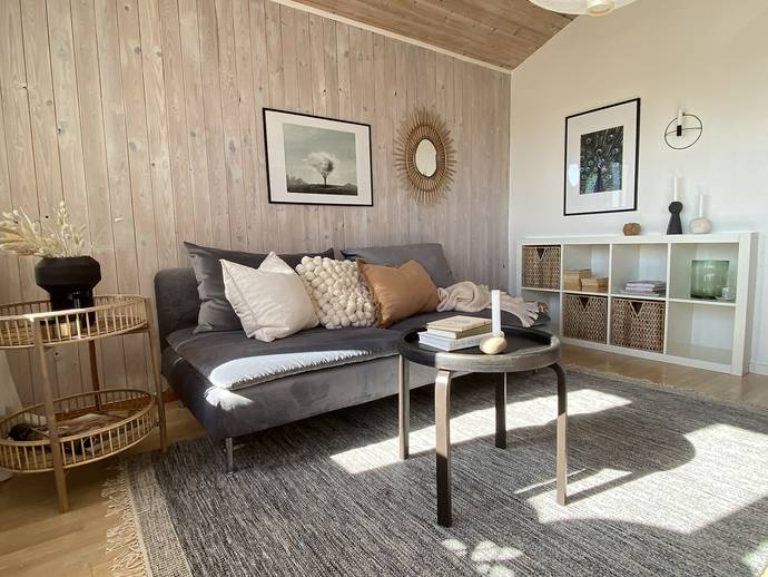 2 rok · 35 m² · Askim område D nr 101