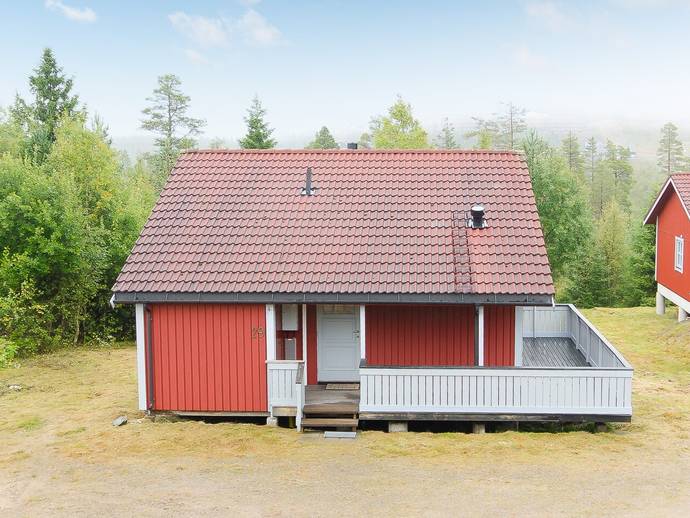3 rok · 59 m² · Björnen 29