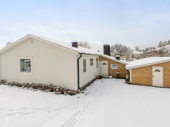 4 rok · 92 m² · Grindstugevägen 19