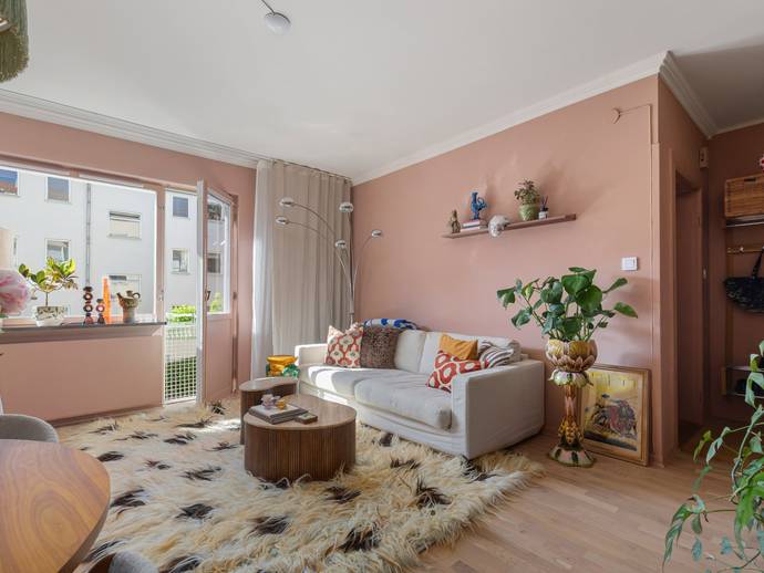 2 rok · 41 m² · Läckövägen 25